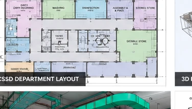 CSSD planning