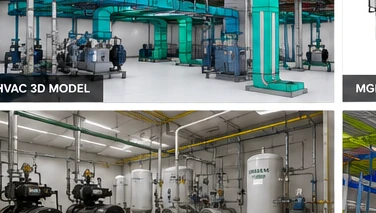HVAC BIM